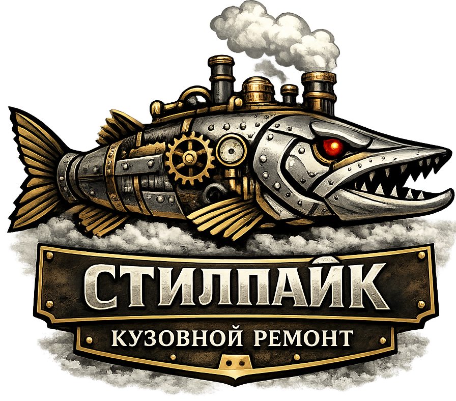 кузовной ремонт и покраска автомобиля в Томске цены и отзывы